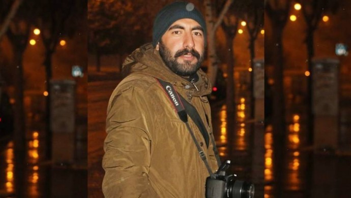 Tutuklu gazeteci Karataş'ın talebi karşılanmıyor