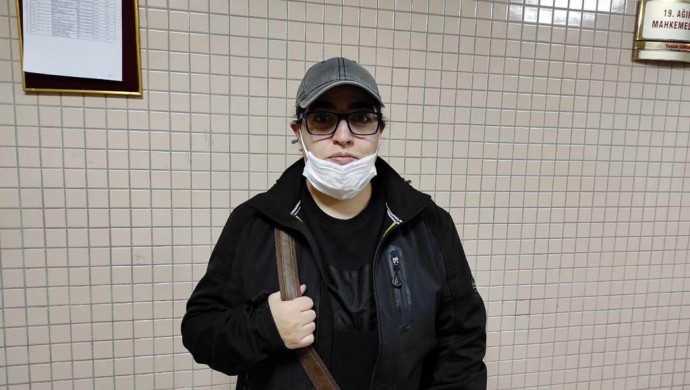 Gazeteci Demir'in duruşması ertelendi