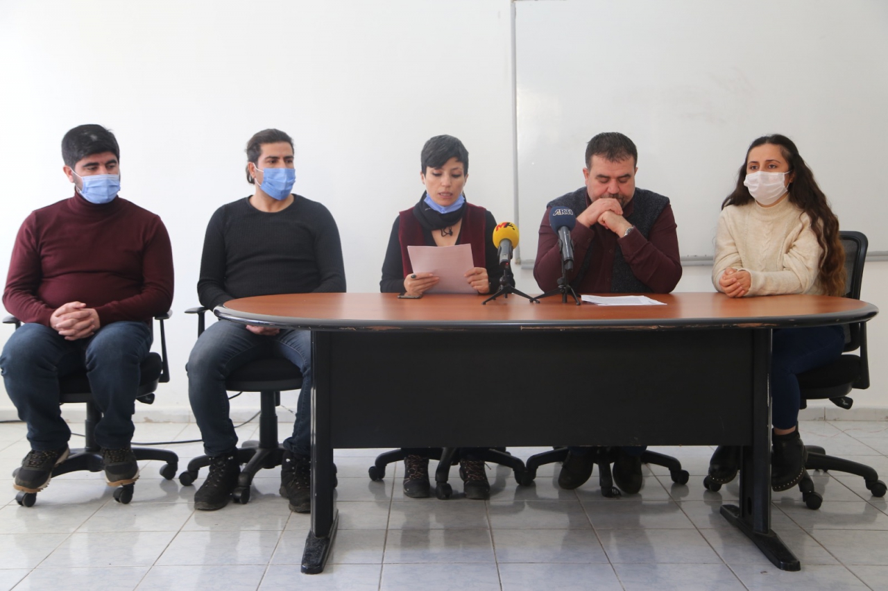 DFG’den 2020 yılı raporu: 79 gözaltı, 24 tutuklama