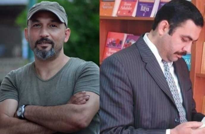 2 gazeteci tutuklandı