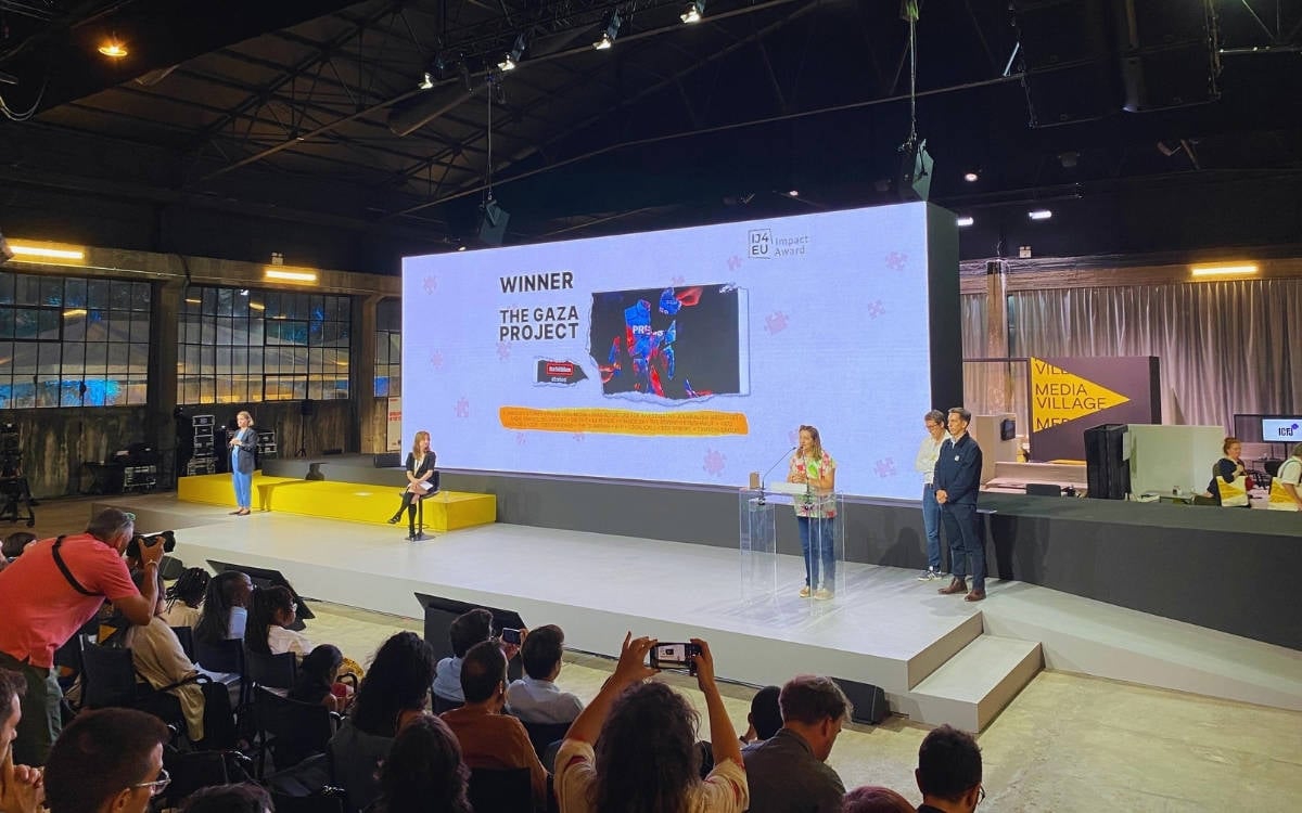 iMedD Uluslararası Gazetecilik Forumu sona erdi