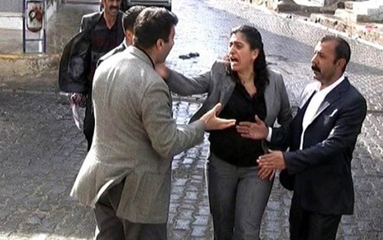 Polis Murat Çetiner hakkında çıkan tüm haberlere sansür