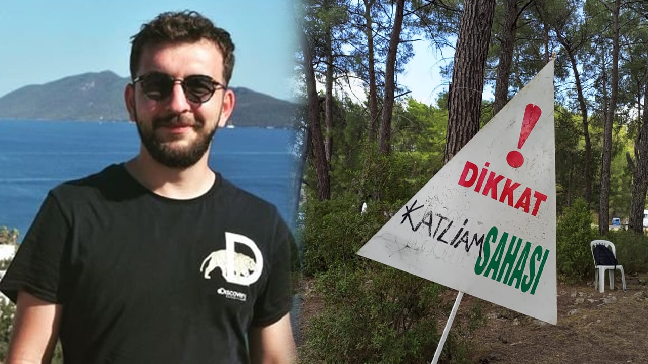 Akbelen haberi yapmak 'suç' sayıldı: Gazeteci Osman Çaklı hakkında 'örgüt propagandası' soruşturması