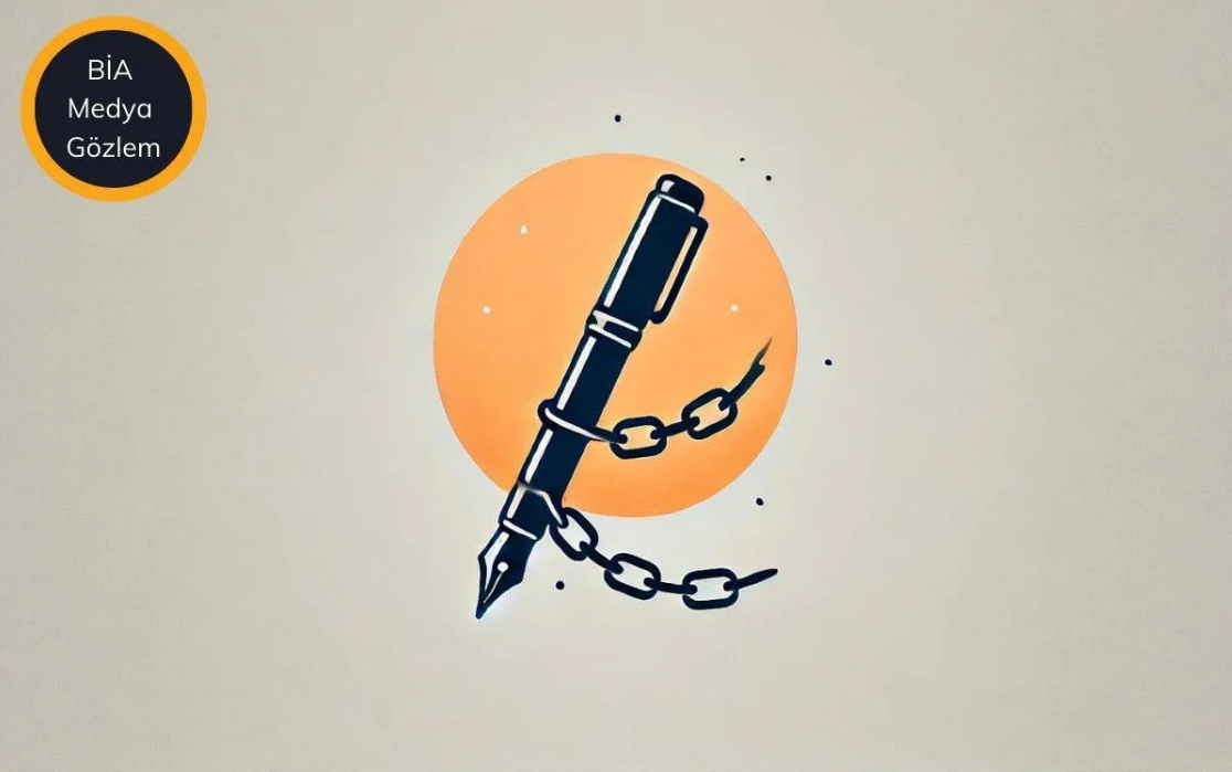 3 aylık BİA Medya Gözlem Raporu paylaşıldı