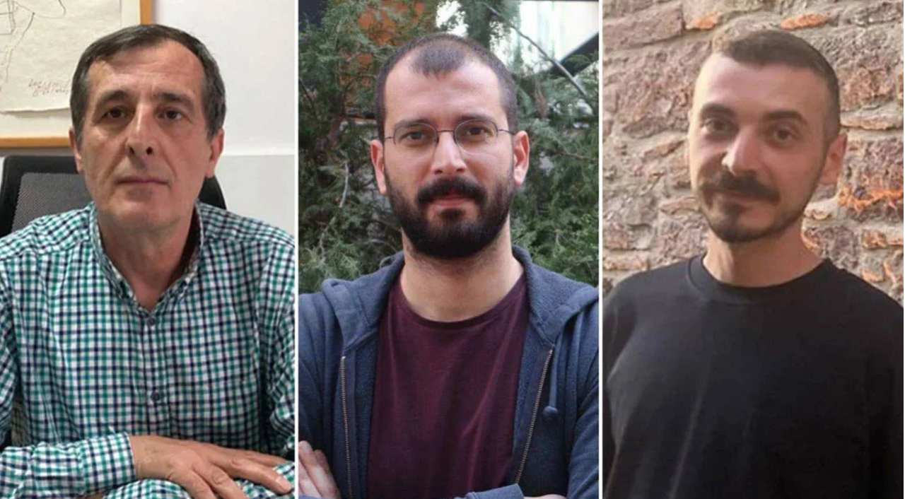 BirGün yöneticilerine "Akın Gürlek haberi" davası