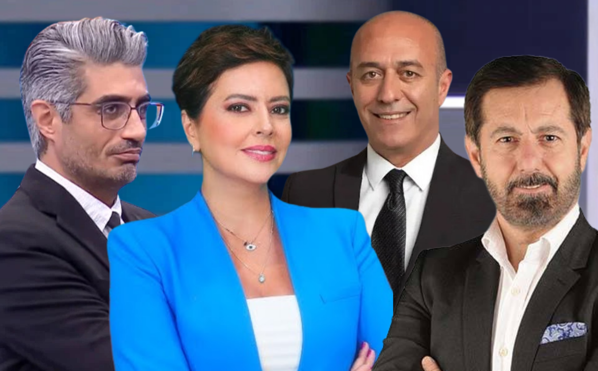 4 gazeteci için 14 yıla kadar hapis istendi