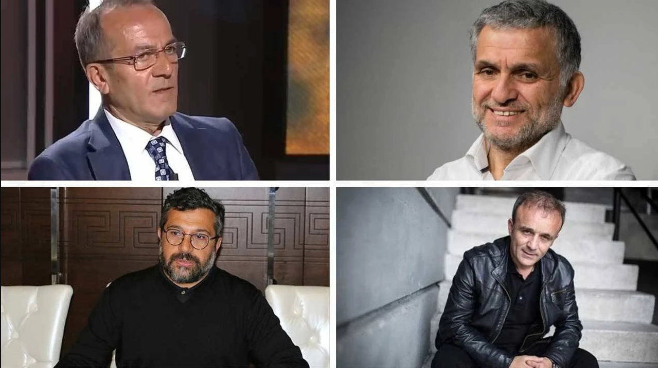 İBB iddianamesinde gazetecilere “örgüte yardım” ve “yanıltıcı bilgi yayma” suçlaması