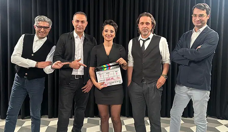 Onlar TV yayıncılarına 1 milyon TL’lik tazminat davası