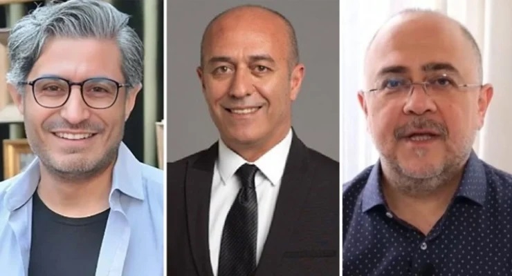 Toktaş tutuklandı, Pehlivan ve Oğuz serbest