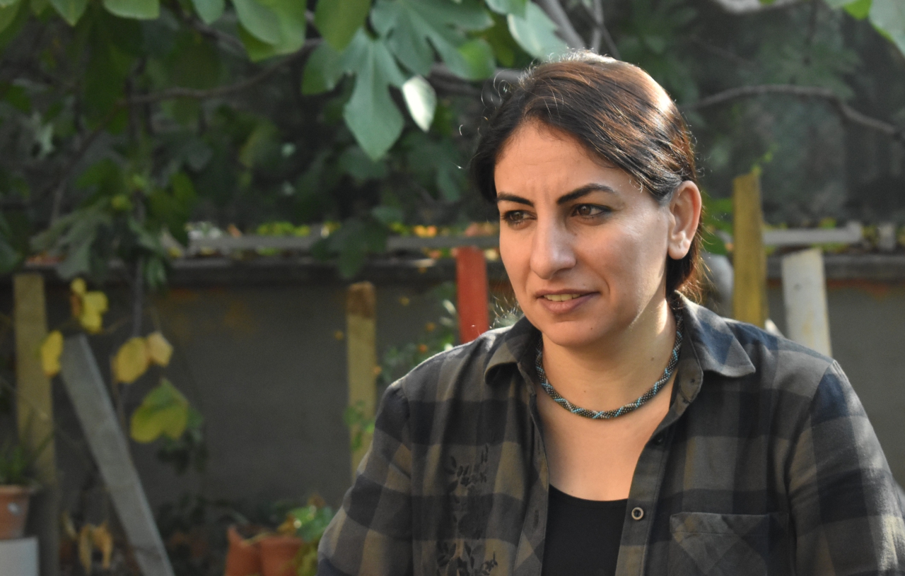 Sofya Alağaş davası: Eşbaşkan seçilince yargılama hızlandırıldı