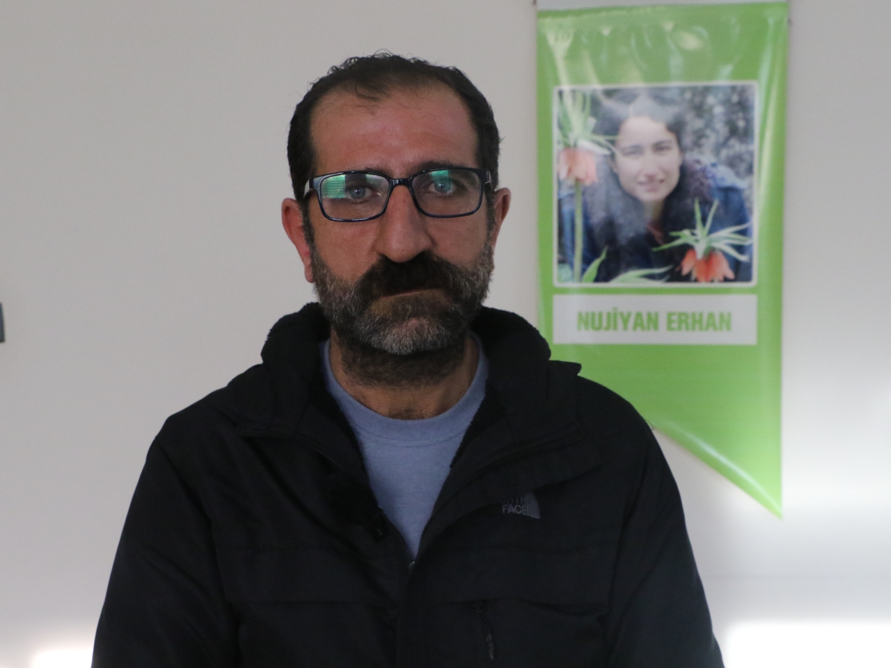 Gazete dağıtımcısı Aslan’a 10 ay hapis cezası