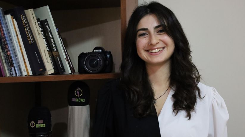 Gazeteci Öznur Değer hakkında soruşturma başlatıldı