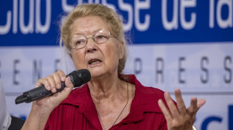 IFJ Başkanı: Türkiye mafya tarzıyla gazetecileri hedef alıyor