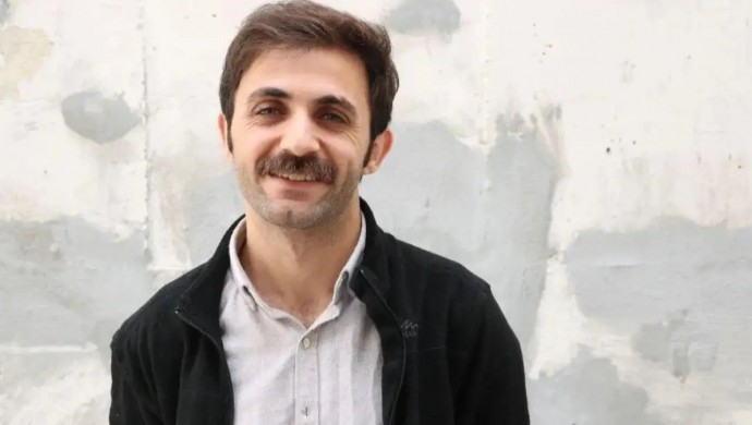 Gazeteci Koyun hakkında tahliye kararı