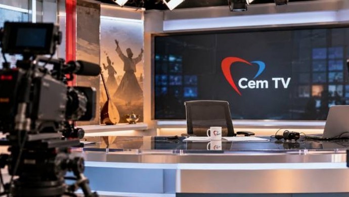 Cem TV kapanma kararı aldı