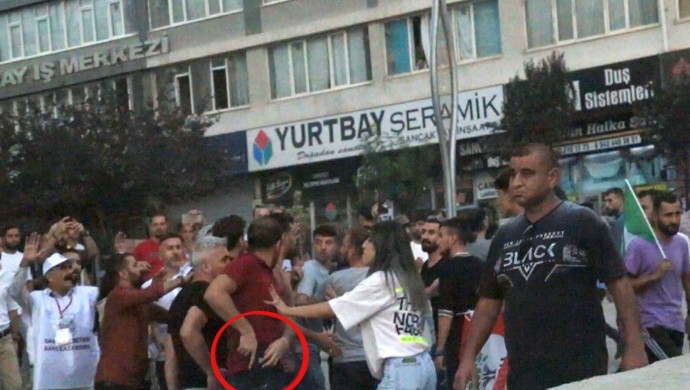 Ölümle tehdit edilen gazeteciler: İşimizin başındayız