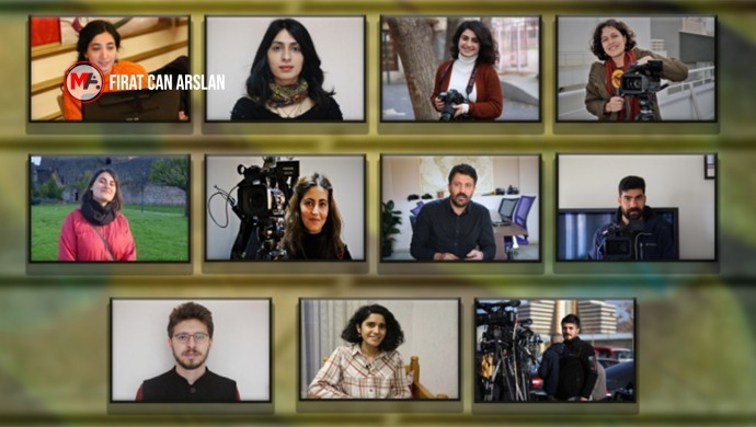 İstinaf 7 gazetecinin cezasını onadı