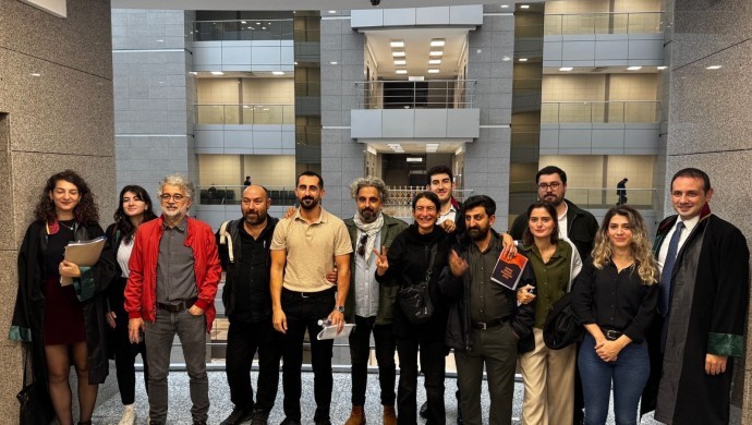 Gazetecilerin davasında mütalaa hazırlanacak