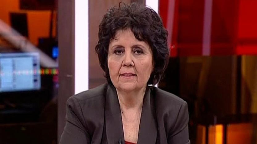 Ayşenur Arslan'ın dosyası Metastaz 2: Cendere davasıyla birleştirildi