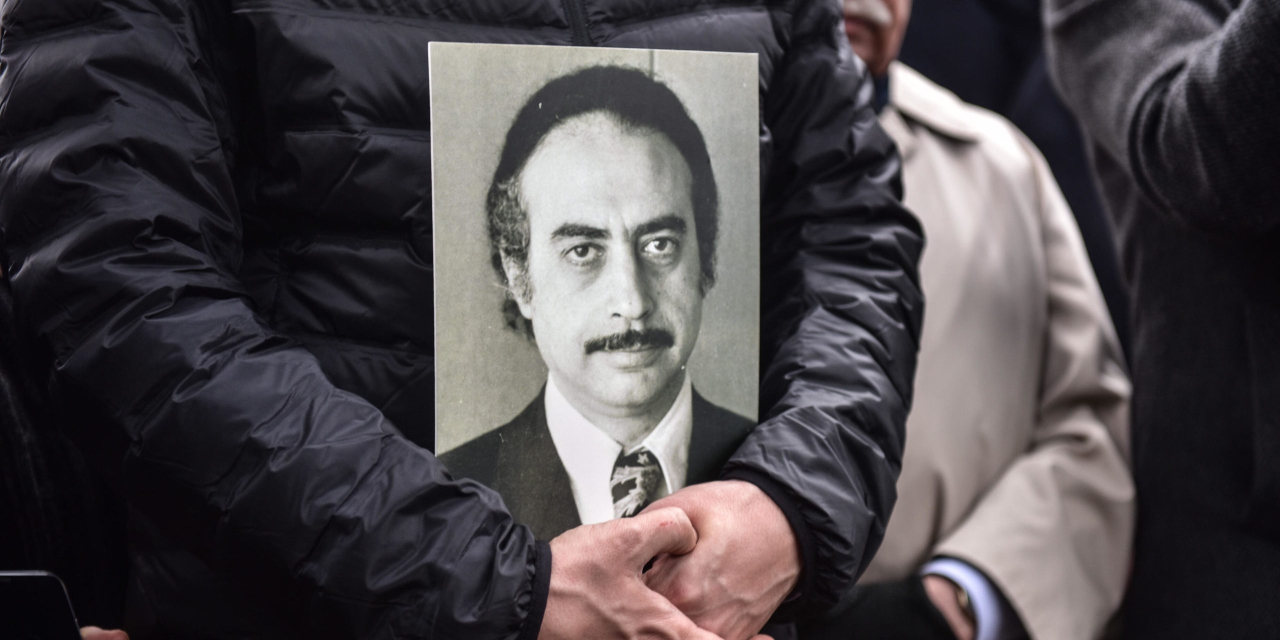 Abdi İpekçi unutulmadı