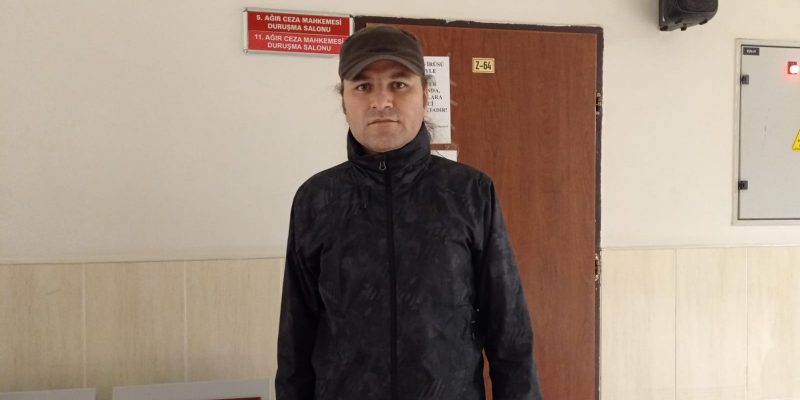 Gazeteci Gök'ün cezası onandı