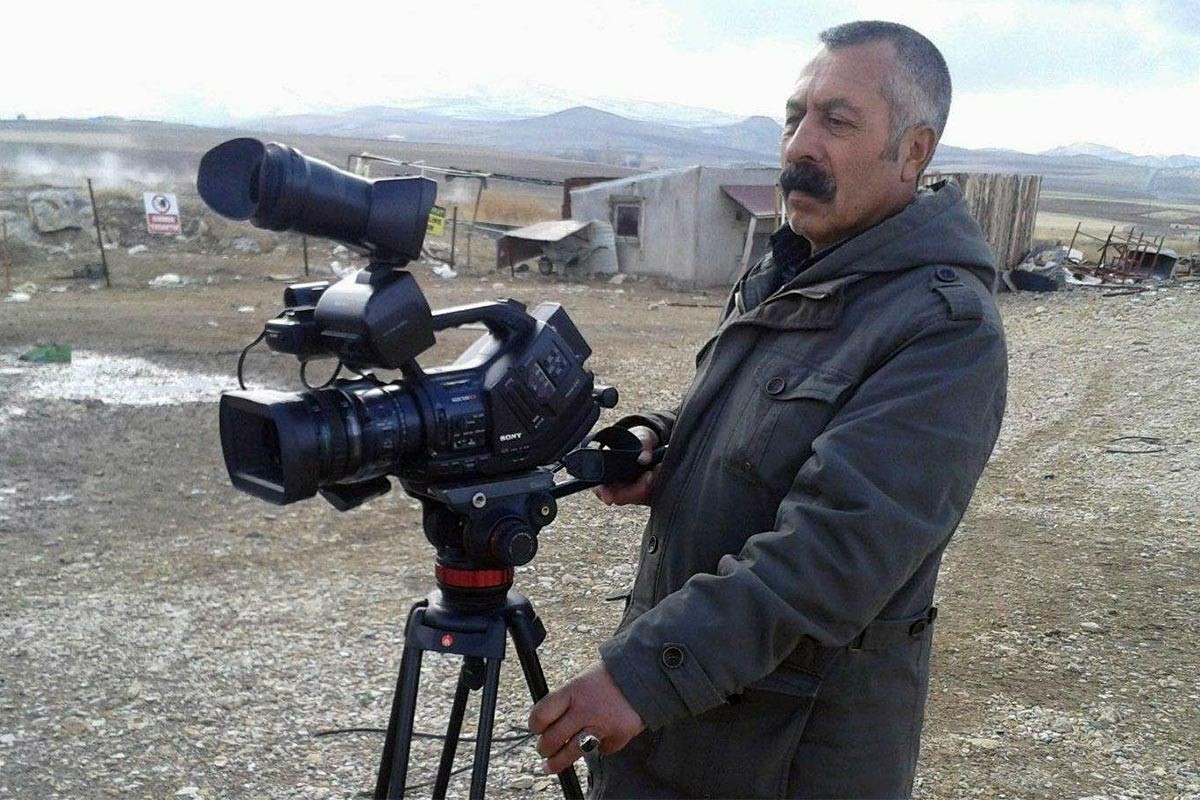 Gazeteci Kaya davasında Yargıtay'dan gelecek dosya beklenecek