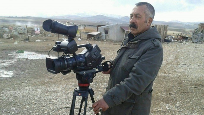 Gazeteci Kaya'nın davasında şikayetten vazgeçildi