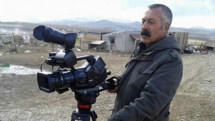 Gazeteci Kaya’nın duruşması ertelendi