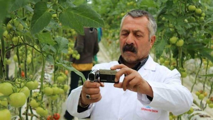 Gazeteci Kaya'nın duruşması ertelendi