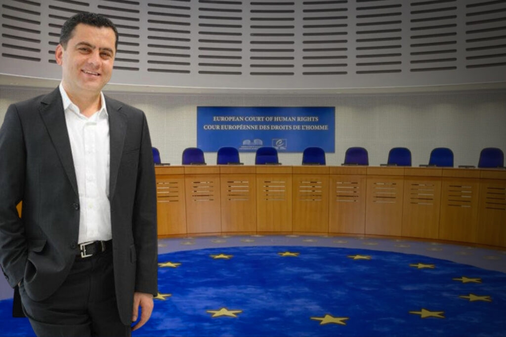 AİHM, kapatılan Meydan eski yazarı Abdullah Kılıç’ın başvurusunda Türkiye’yi mahkum etti