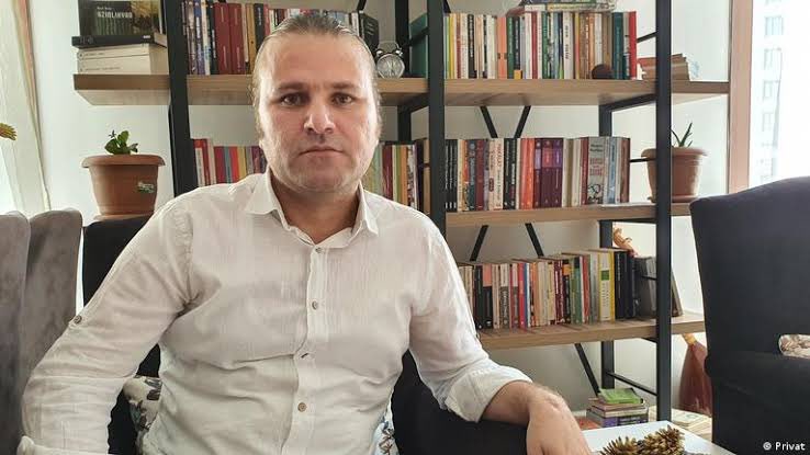 Gök: İçeride de olsam gazeteciliğe devam edeceğim