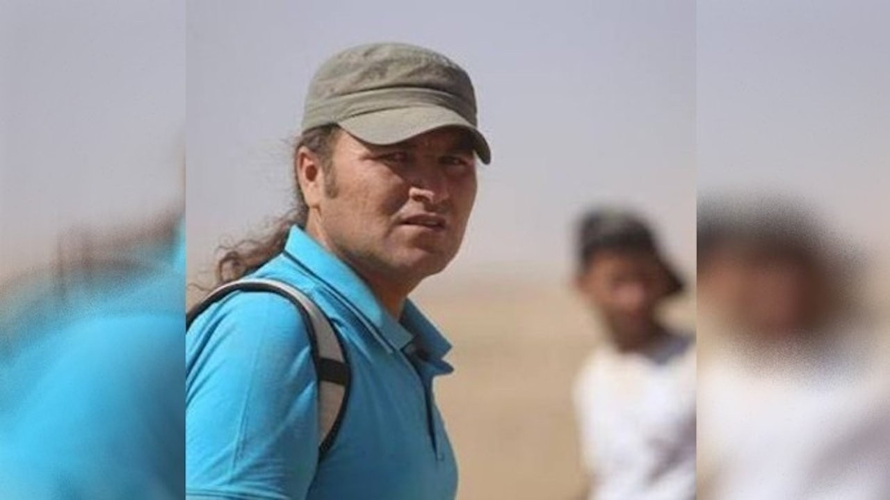 Gazeteci Gök: Ellerim kelepçeli ama vicdanım hür olacak