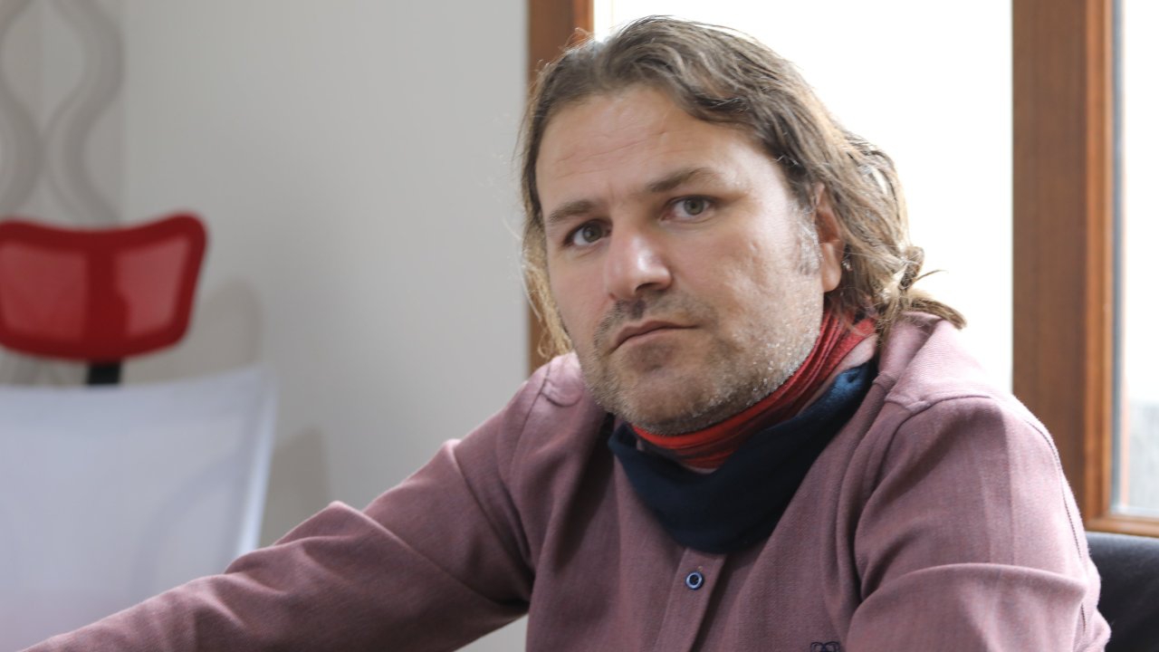 Gazeteci Gök'ün yurt dışı çıkış yasağının devamına karar verildi