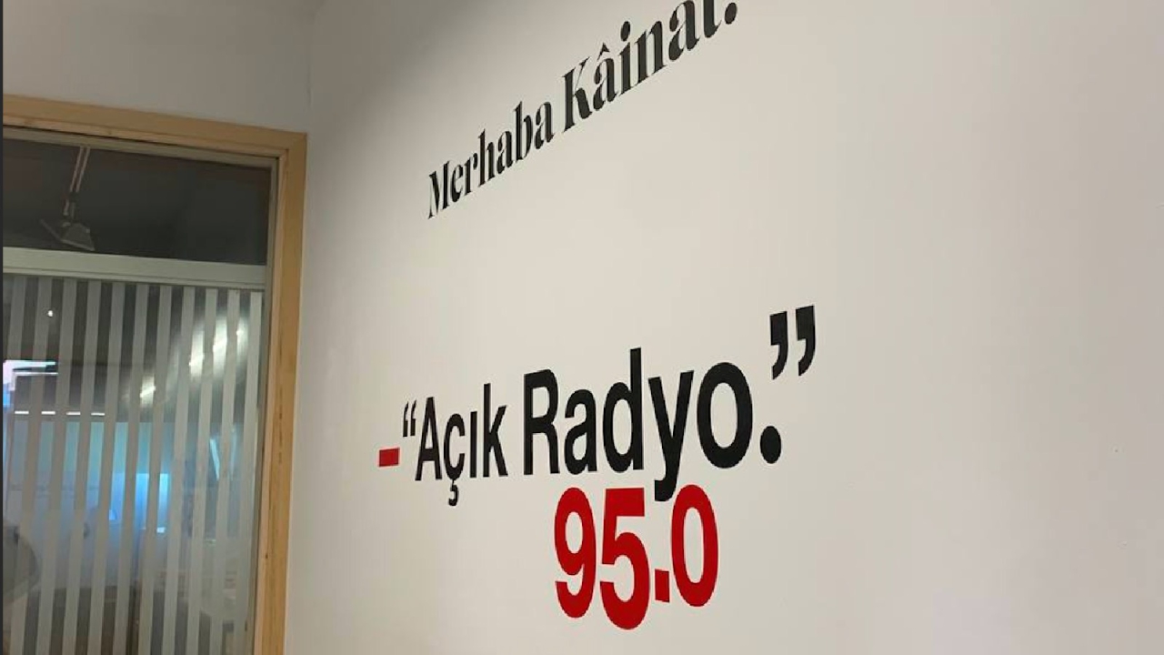 Açık Radyo: "Mahkeme RTÜK’ün itirazını reddetti"