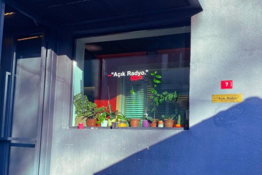 2024 Mülkiye Büyük Ödülü Açık Radyo’ya