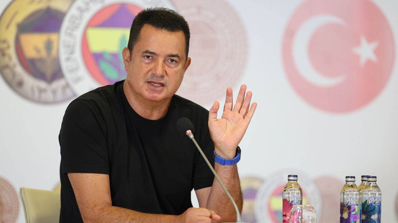 Acun Ilıcalı hakkında savcılığın ardından RTÜK de harekete geçti