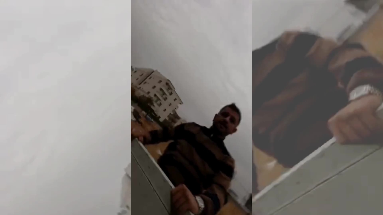 Adıyaman'da haber takip eden gazetecilere polis şiddeti