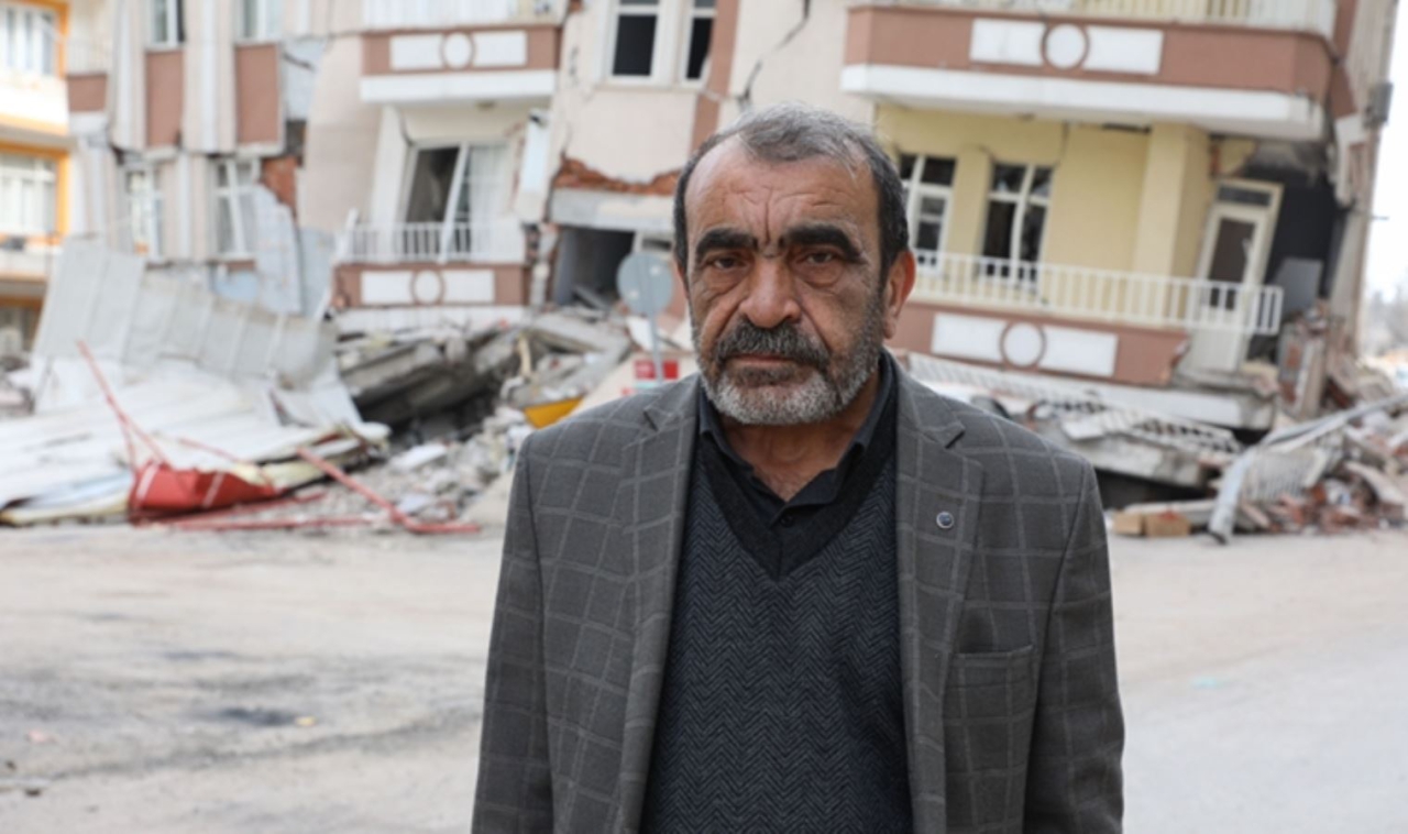 11 gazeteci hayatını kaybetti: ‘Adıyaman basınının sesi kesildi’