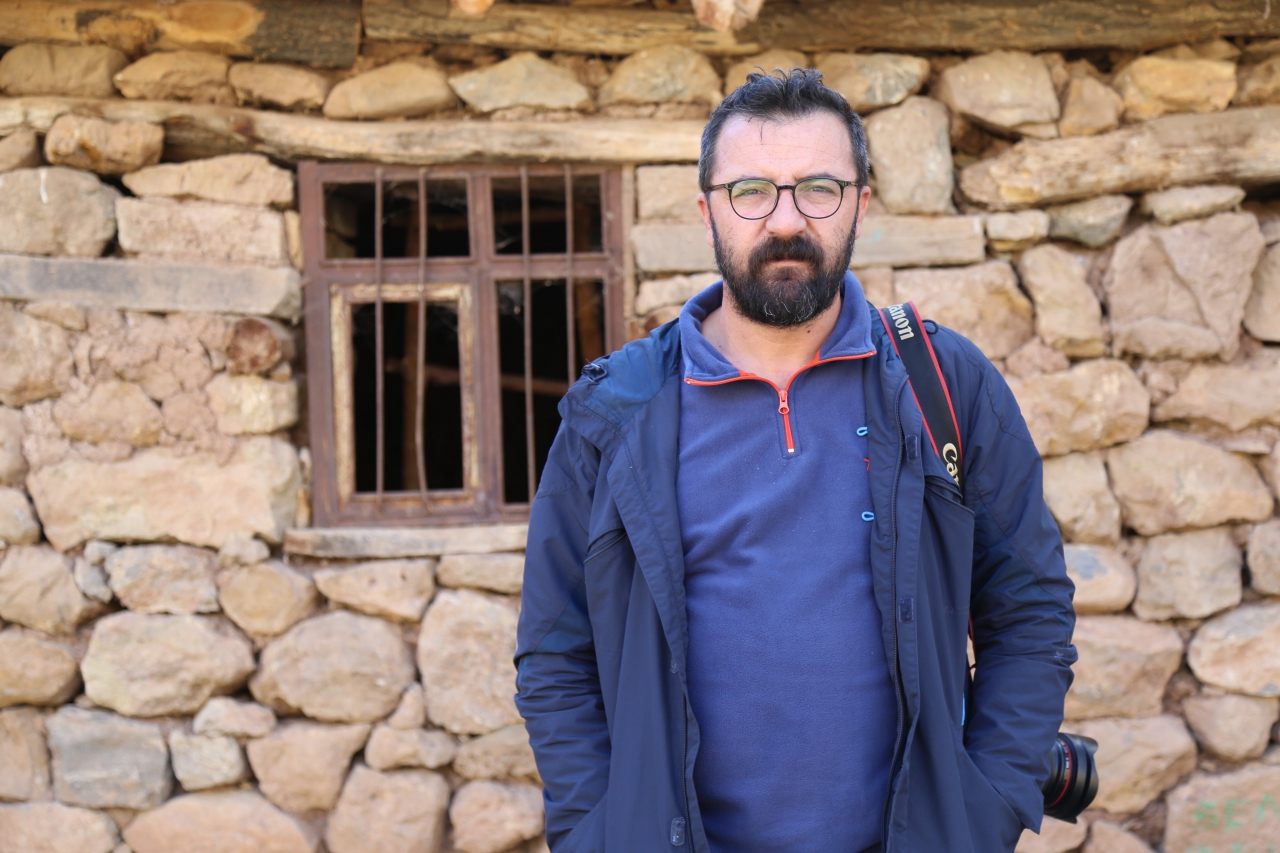 Gazeteci Bilen’in ihlal davasındaki ret kararı bozuldu