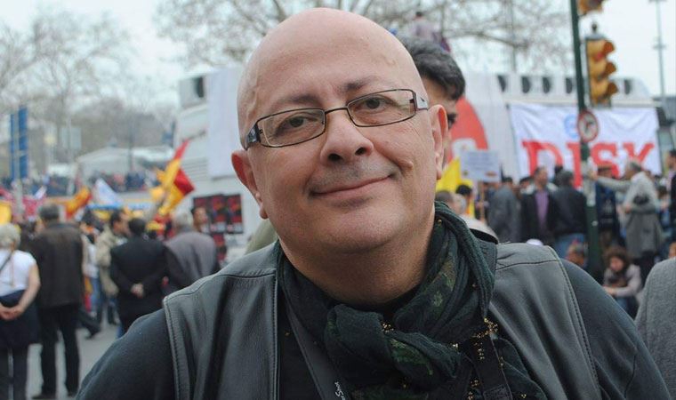 Basın dünyasının acı kaybı... Bir gazeteci daha koronavirüs nedeniyle hayatını kaybetti!