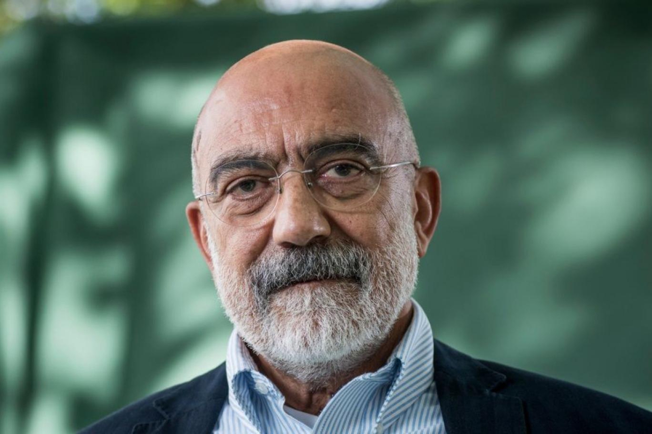 Ahmet Altan’ın davası Ocak ayına ertelendi