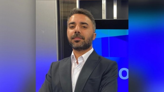 Gazeteci Ahmet  Ayva tutuklandı