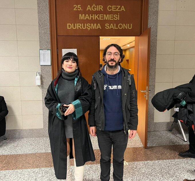 Yeni Yaşam gazetesi yazarı Ahmet Güneş’e beraat