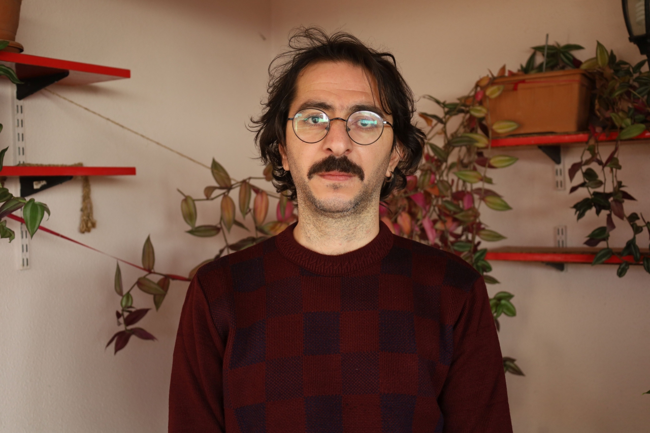 Gazeteci Güneş'in  ilk duruşması görüldü