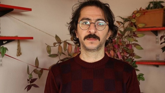 Gazeteci Güneş hakkında beraat kararı