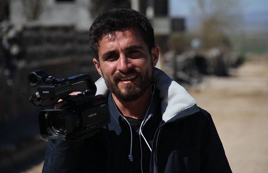 Gazeteci Ahmet Kanbal hakkında soruşturma