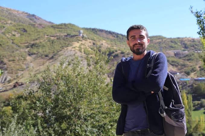 Gazeteci Kanbal'ın duruşması ertelendi