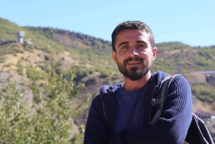 Gazeteci Kanbal hakkında takipsizlik