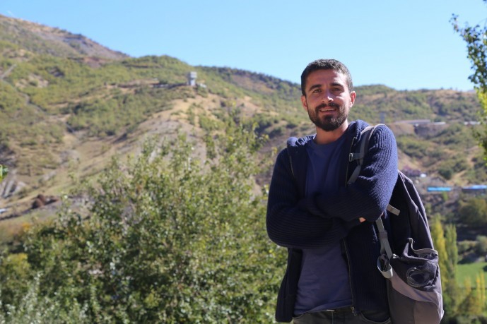 Gazeteci Kanbal’a ‘kayıp sandık’ davası