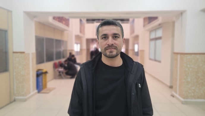 Gazeteci Kanbal hakkında takipsizlik kararı ve suç duyurusu